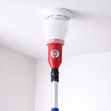 SmoKING Pro Smoke Detector Tester - Ringo Rack