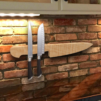 Knife Variant 2 - Ringo Rack